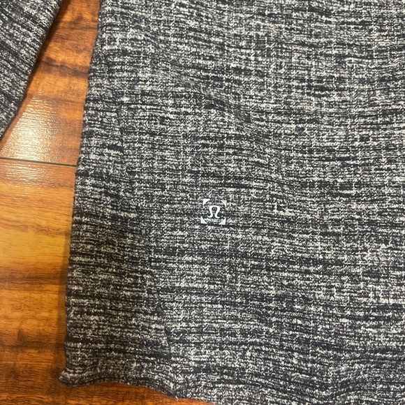 Lululemon‎ Mens Surge Warm 1/2 Zip XS - Picture 7 of 8